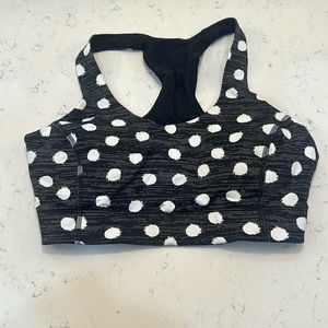Outdoor Voices Sports Bra
